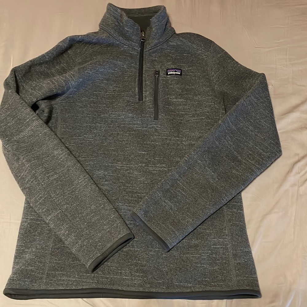 Patagonia Synchilla Jacket